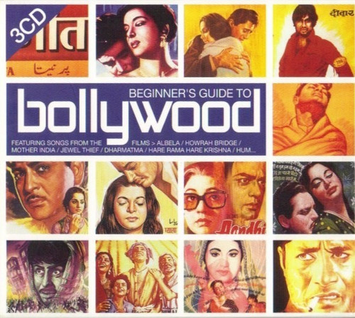 Beginner guide bollywood - beginner's,