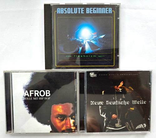 Absolute beginner flashnizm - beginner,