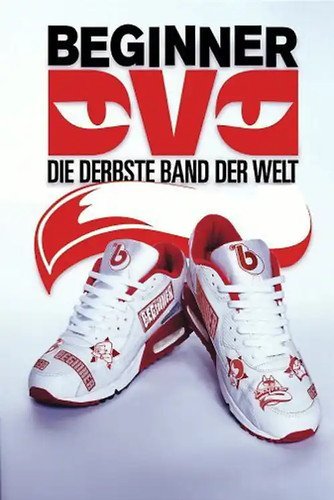 Beginner die derbste band - derbste,