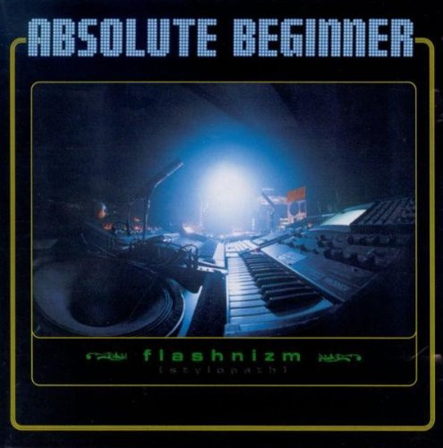 Absolute beginner flashnizm - absolute,