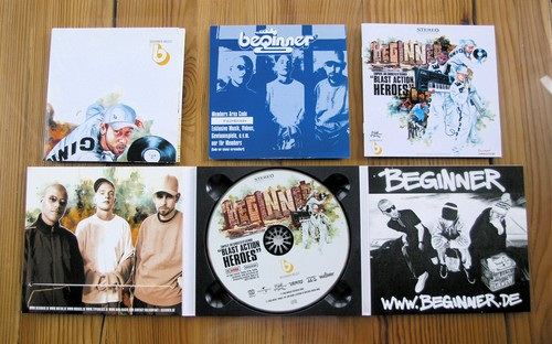 Beginner jan delay - beginner,
