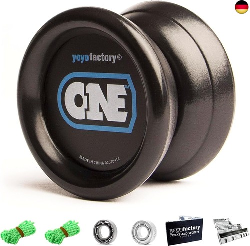 Yoyo one von - yoyo,