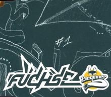 Füchse lim - füchse, deluxe)