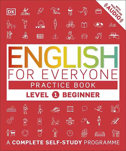 English for everyone - for,