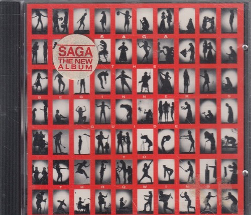 Saga the beginner s - saga, "the