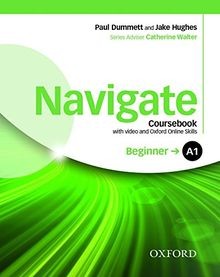 Navigate beginner - a1,