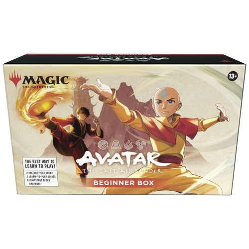 Magic the gathering avatar - magic:,