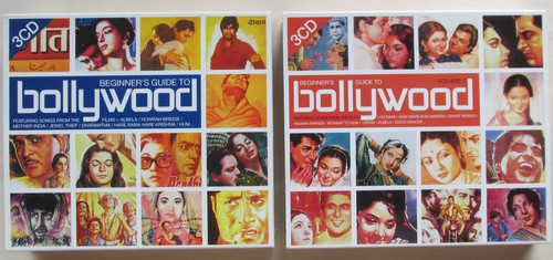 Beginner guide bollywood - beginner's, to