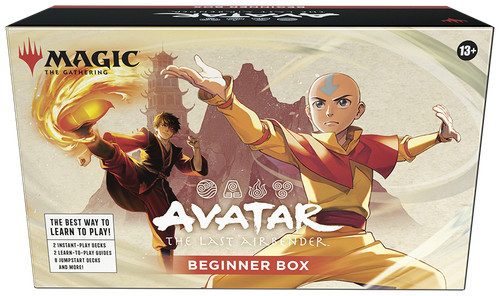 Avatar the last - avatar:,