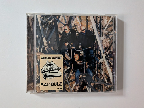 Absolute beginner bambule - absolute,
