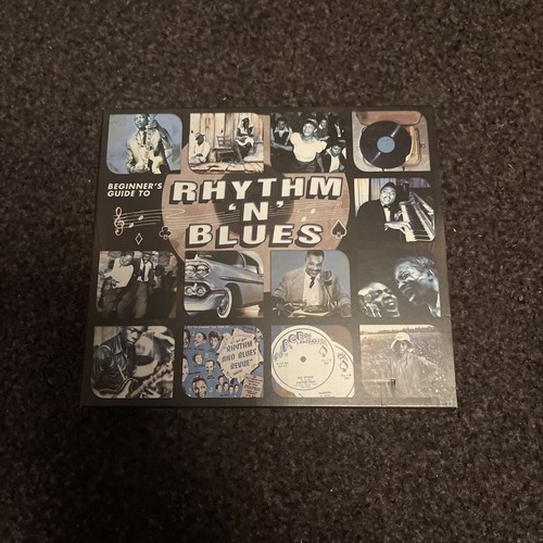 Beginner guide rhythm n - beginner's,