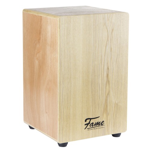 Beginner cajon lagig - beginner, 7-lagig