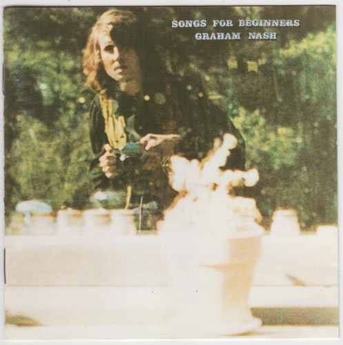 Songs for beginners graham - for,