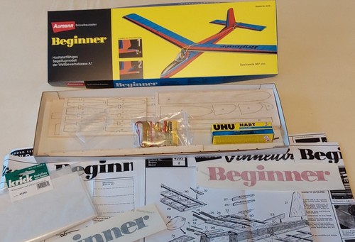 Beginner graupner bausatz 4206 - graupner,