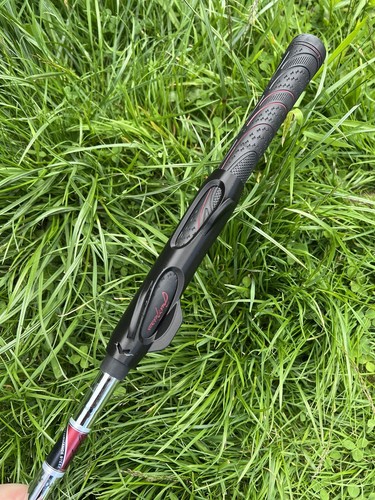 Doppelpack golfgriff linkshand - doppelpack,