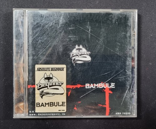 Absolute beginner bambule - absolute,