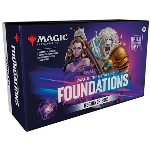 Magic the gathering - magic,