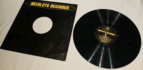 Absolute beginner natural - absolute,