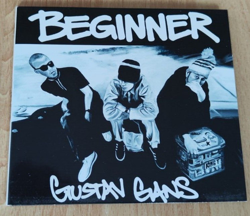 Beginner gustav gans - beginner,
