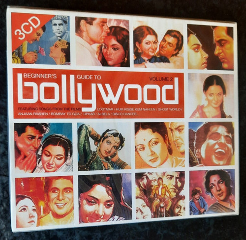 Beginner guide bollywood - to,