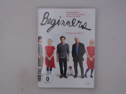 Beginners plummer - beginners,