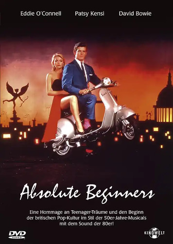 Absolute beginners - absolute,