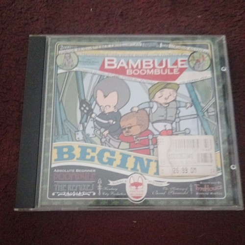 Bambule remixed von absolute - remixed,