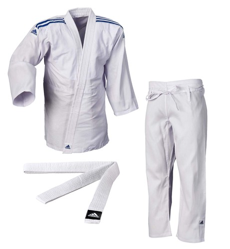 Adidas judoanzug beginner - adidas,