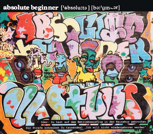 Absolute beginner ill - absolute,