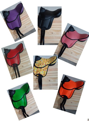 Hkm beginner sattel für - beginner,
