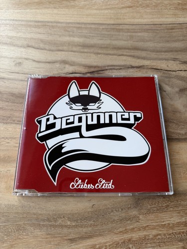 Absolute beginner liebes - absolute,
