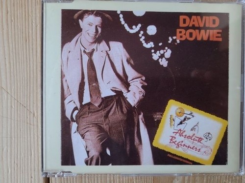 Absolute beginners - absolute,