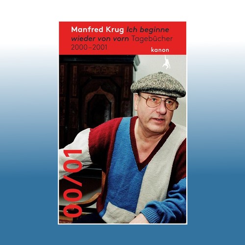 Manfred krug ich beginne - ich,
