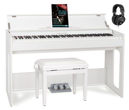 Beginner digitalpiano mit - digitalpiano, 88