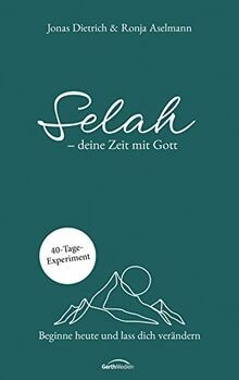 Selah deine zeit mit - -,