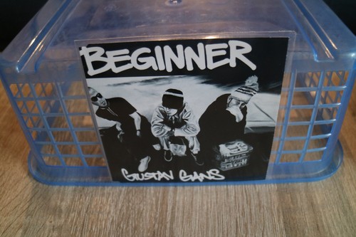 Beginner gustan gans 2003 - -,