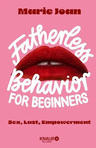 Fatherless behavior for