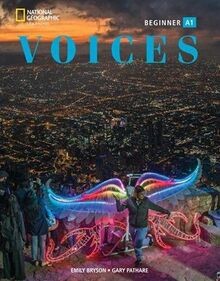 Voices beginner students - voices, beginner: