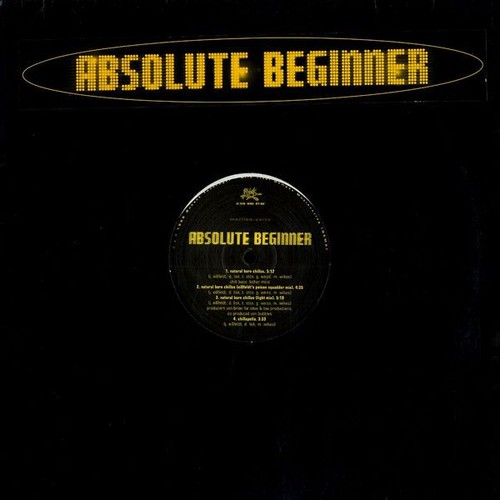 Absolute beginner natural - beginner,