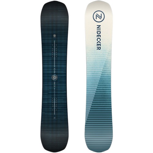 Nidecker play herren snowboard - nidecker,
