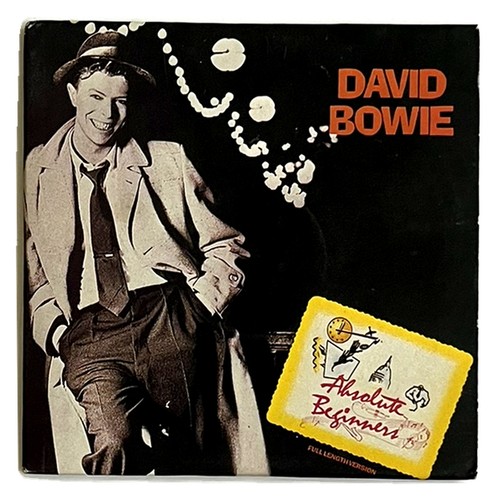 David bowie absolute - -,