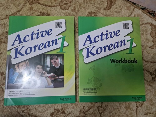 Active korean anfänger - active, anfänger/