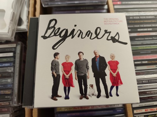 Beginners original motion - beginners,