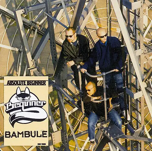 Absolute beginner bambule - -,