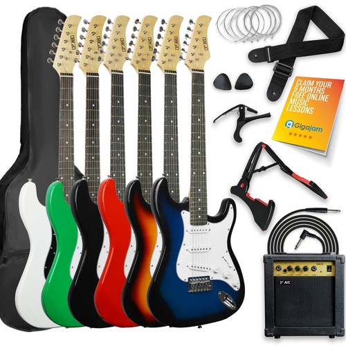 Gitarre 4 größe - 4/4,