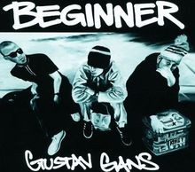 Gustav gans von beginner - gustav,