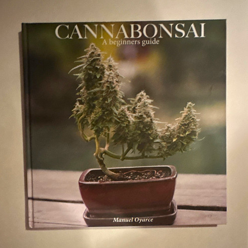 Cannabonsai beginner s - cannabonsai:, a