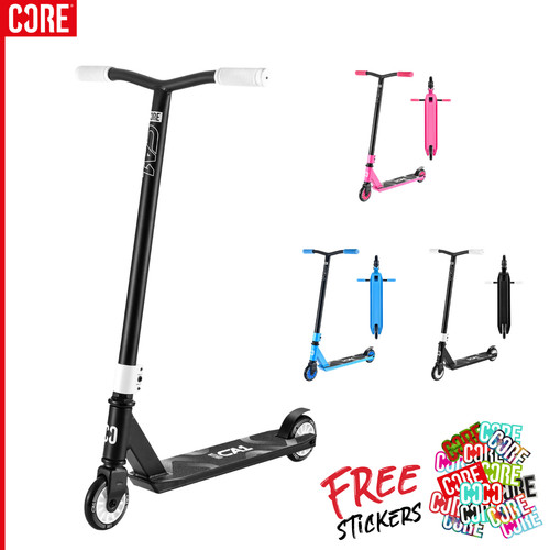 Core ca1 einsteiger stunt - ca1,