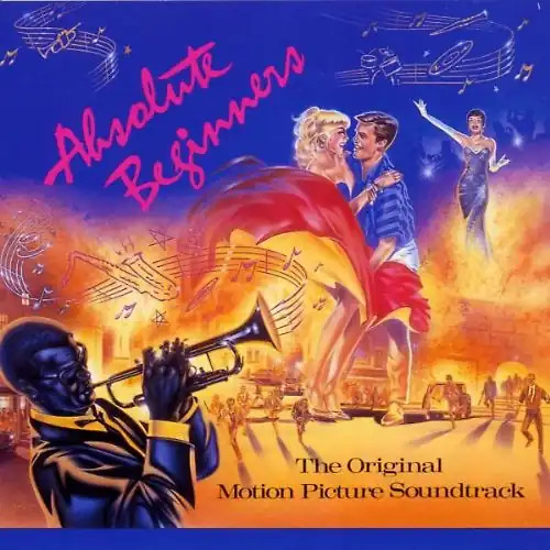 Various absolute beginners - various,