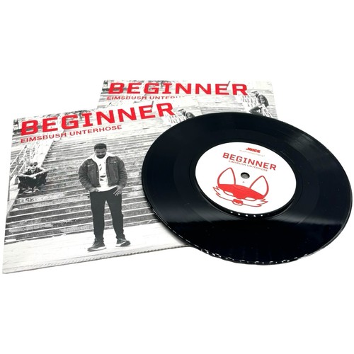 Beginner eimsbush - beginner, –